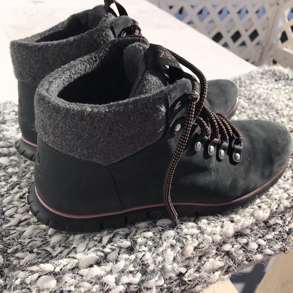 Cole HAAN women’s shoes in near perfect condition - Picture 6 of 8